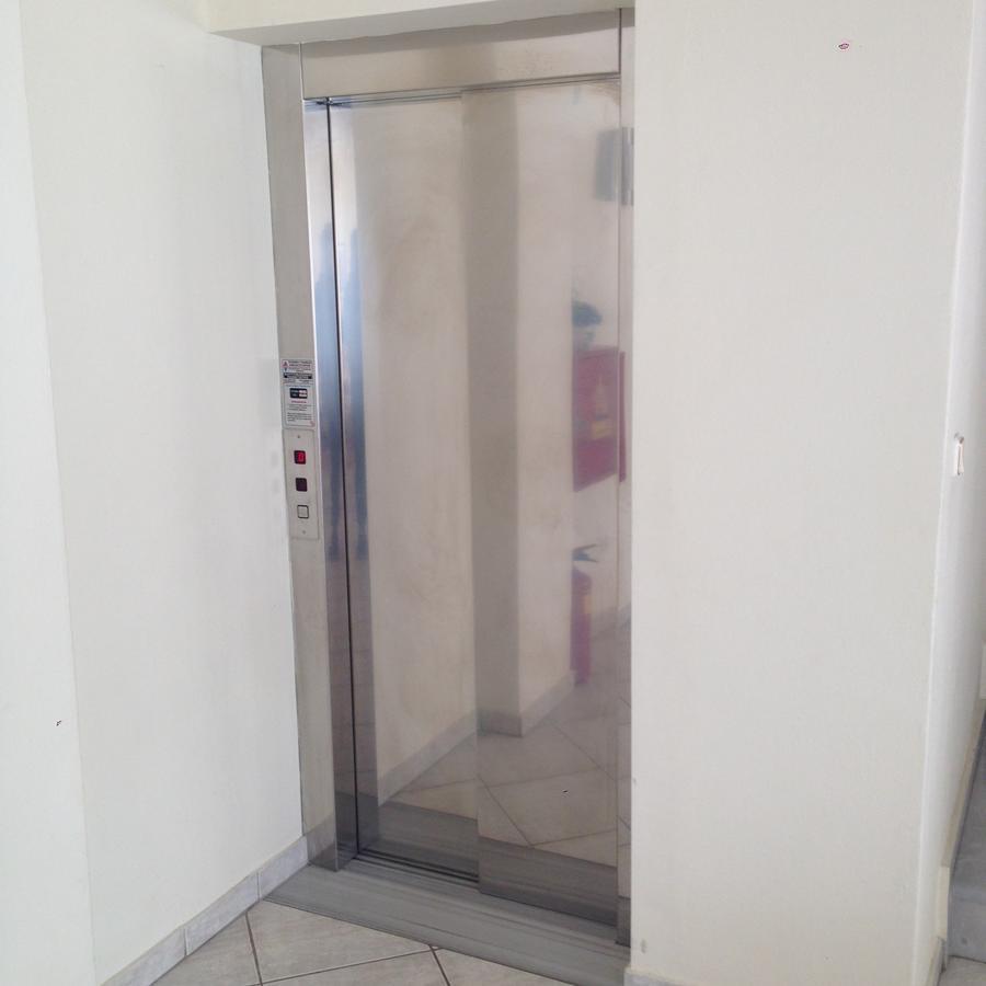 Hotel Akrogiali Korinos Bagian luar foto